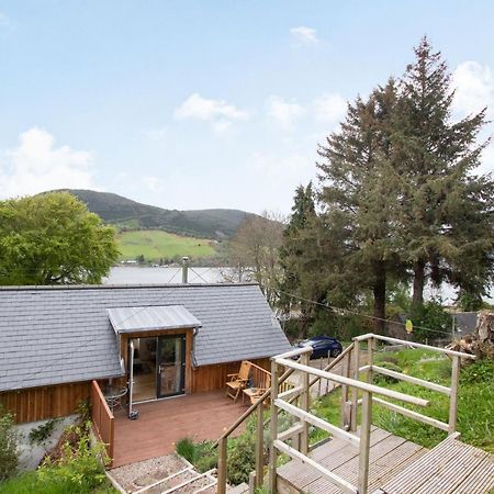 드럼나드로킷 Urquhart Bay Croft 빌라 외부 사진